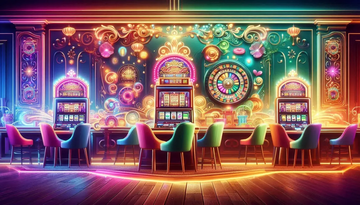 Spinpolo Casino